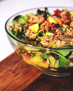 Spring Anti-inflammatory Salad