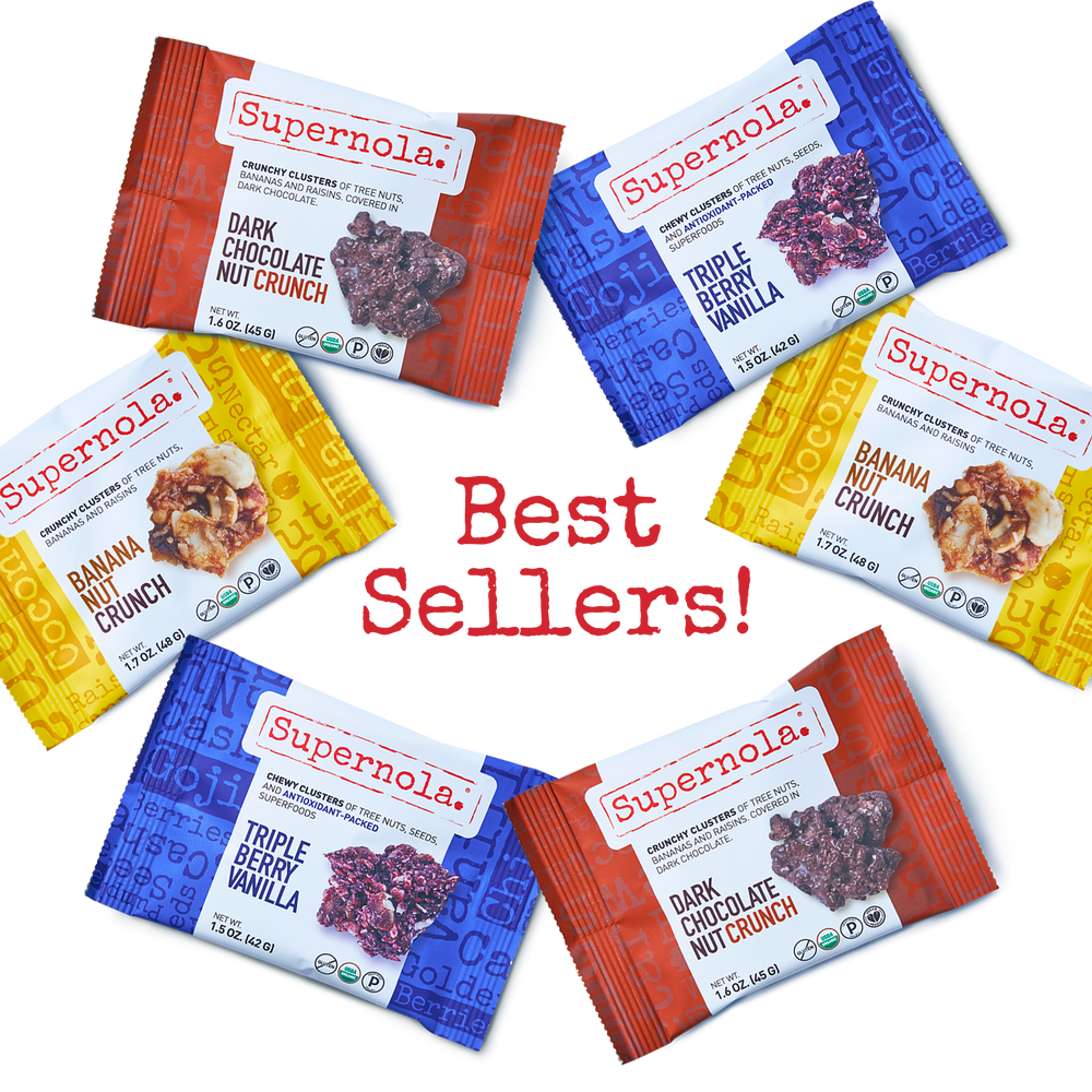
            
                Load image into Gallery viewer, Best Sellers 12-Pack
            
        